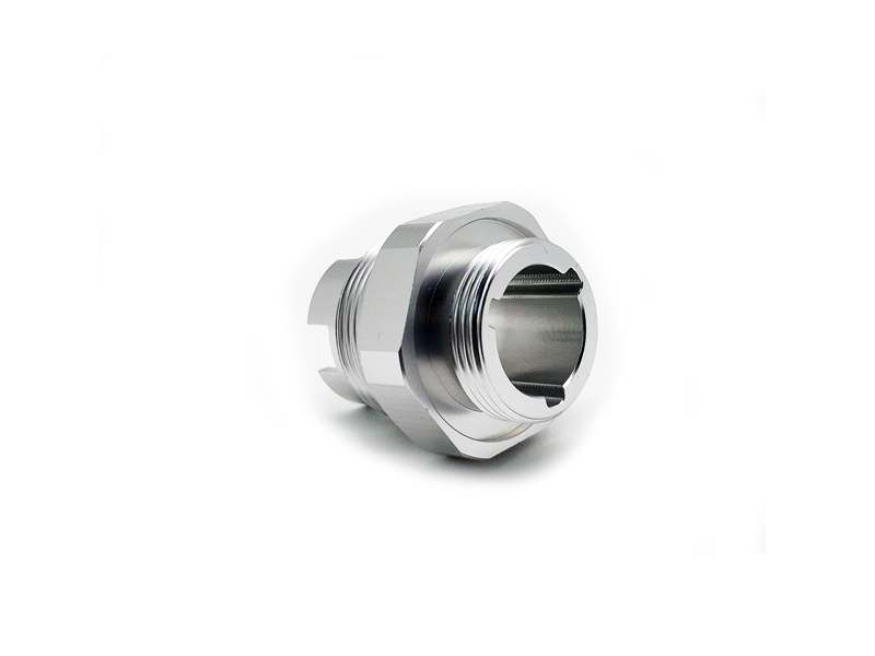 【兆恒機械】五軸加工有哪些重要作用？