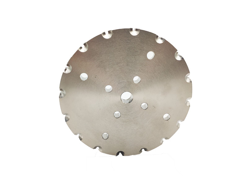 【兆恒機械】汽車零部件有哪些加工工藝？