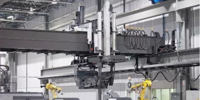 【兆恒機(jī)械】CNC精密加工的零件有哪些優(yōu)勢(shì)？