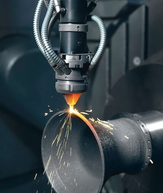 【兆恒機(jī)械】CNC的工作范圍有哪些？