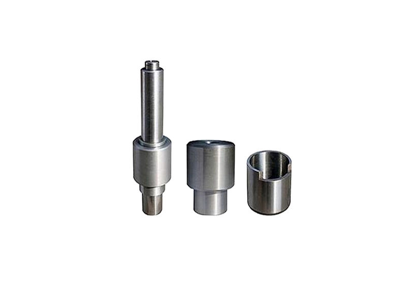 【兆恒機(jī)械】CNC加工有哪些便利？