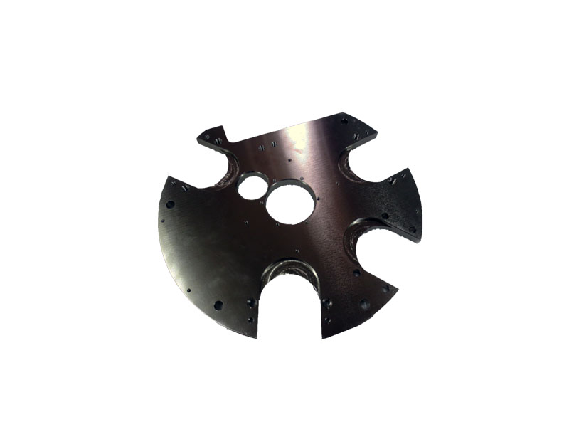 【兆恒機(jī)械】自動化零件加工的質(zhì)量是由哪些原因引起的？