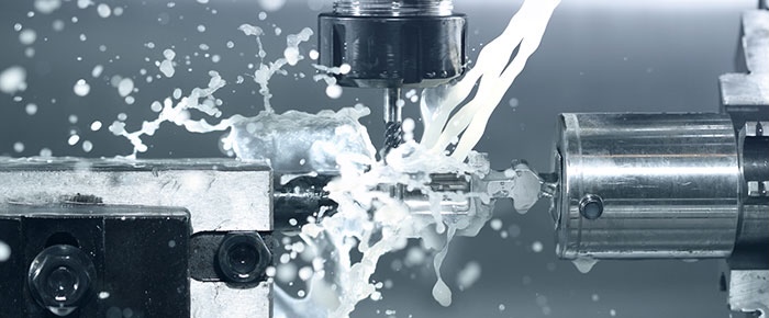 【兆恒機(jī)械】臥式五軸加工中心有哪些類型？