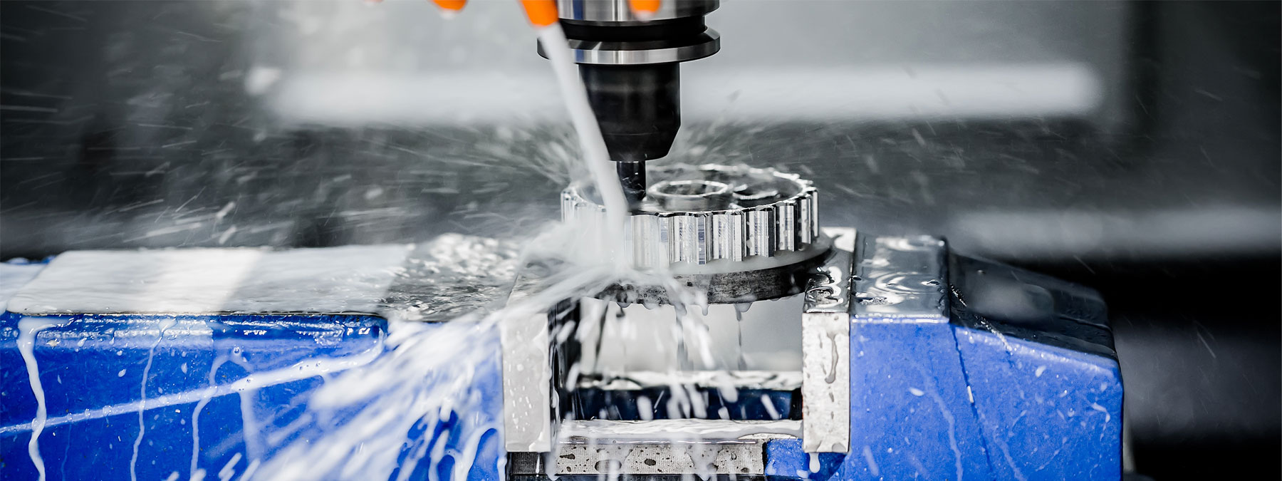 【兆恒機(jī)械】精密零件加工有哪些要求？