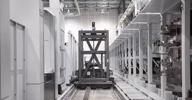 【兆恒機(jī)械】精密零件加工與普通車床加工有哪些區(qū)別？