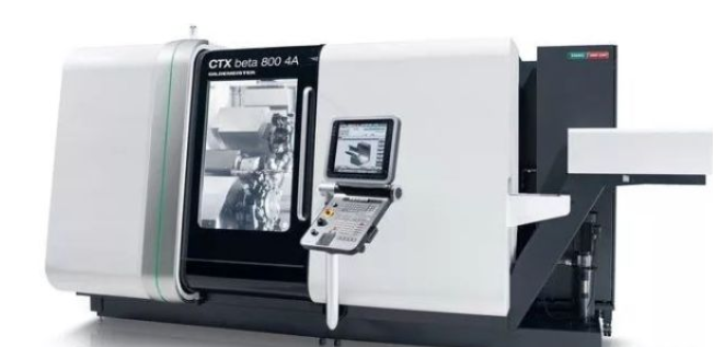 【兆恒機械】CNC加工中心提高工件精度的方法有哪些？