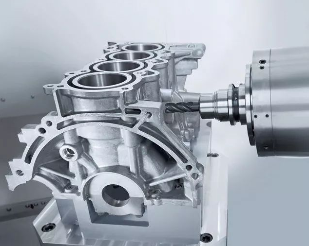 【兆恒機械】CNC加工車削細長軸有哪些原因會造成變形？