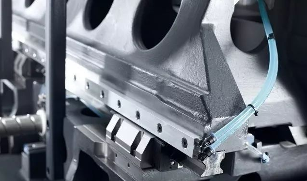 【兆恒機(jī)械】精密零件加工中有哪些原材料？