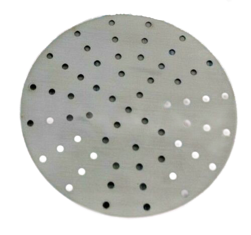 「兆恒智造」半導體制造中的Gas baffle（氣體擋板）：設(shè)計、制造、性能和應(yīng)用