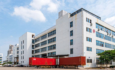 “兆恒科技園”