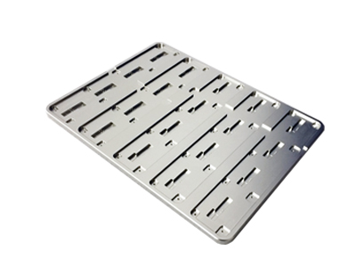 影響機(jī)加工誤差的因素有哪些呢？