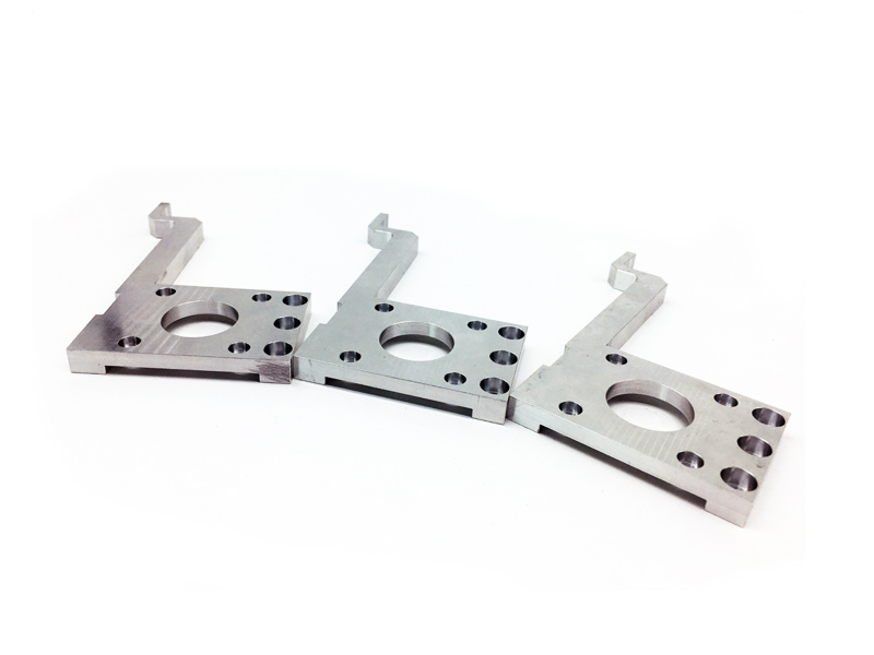 在機(jī)加工中，對原材料有哪些要求呢？