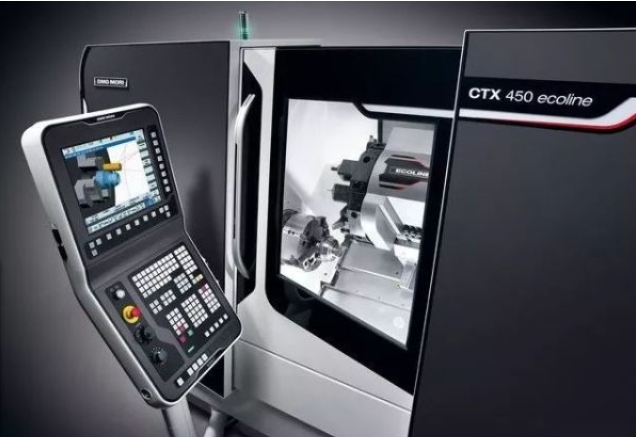 【兆恒機(jī)械】上等質(zhì)量的CNC精密零件是怎么樣的？