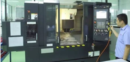 【兆恒機(jī)械】CNC加工中出現(xiàn)這些問(wèn)題，你懂得怎么處理嗎？
