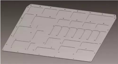 【兆恒機(jī)械】強(qiáng)磁鐵在薄板零件數(shù)控加工中還有如此大的作用??？