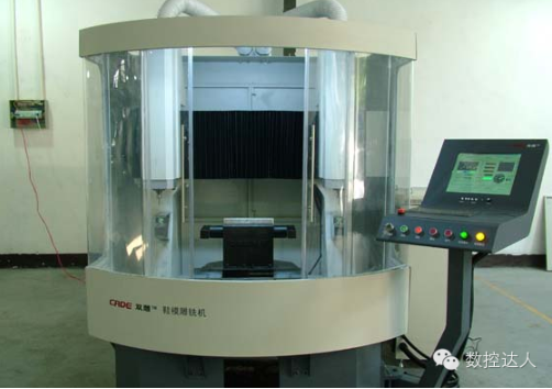 【兆恒機(jī)械】CNC加工中心、雕銑機(jī)、雕刻機(jī)這三者的區(qū)別