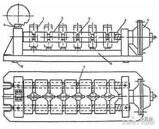 【兆恒機(jī)械】銑床上的夾具設(shè)計
