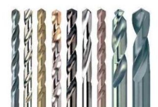 【兆恒機(jī)械】鉆頭該如何選擇？