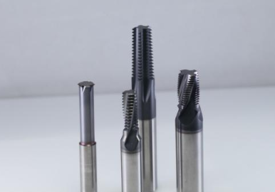 【兆恒機械】螺紋銑刀與絲錐攻絲有什么區(qū)別，誰的優(yōu)勢大呢？