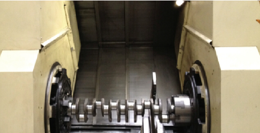 【兆恒機械】數(shù)控銑床搞定曲軸、凸輪軸粗加工的奧秘