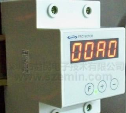 【兆恒機(jī)械】什么是過(guò)載？什么是過(guò)流？