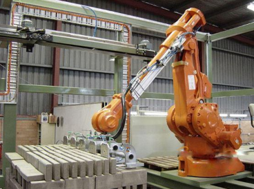 【兆恒機械】工業(yè)機器人定義、特點、分類及典型應用