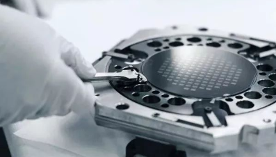 【兆恒機械】第三代半導(dǎo)體材料需要什么樣的測試？