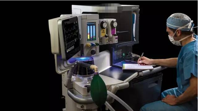 【兆恒機械】關(guān)于麻醉機，這幾個概念一定要清楚