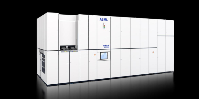 【兆恒機(jī)械】什么是EUV光刻機(jī)？