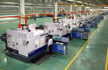 【兆恒機械】機床板塊持續(xù)拉伸，行業(yè)發(fā)展迎來轉(zhuǎn)機？