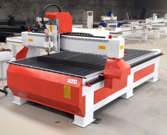 【兆恒機(jī)械】雕刻機(jī)主軸溫度過(guò)高怎么辦？