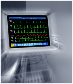【兆恒機(jī)械】設(shè)計(jì)出高安全性高可靠性的產(chǎn)品，迎接自動(dòng)體外除顫器市場
