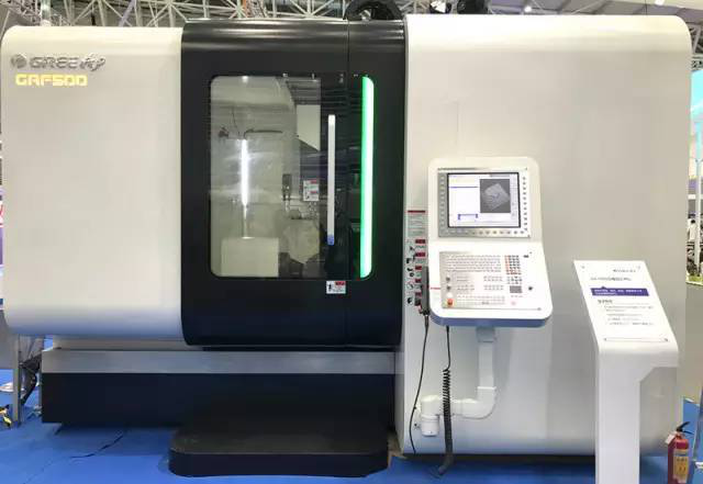 【兆恒機(jī)械】格力入局的數(shù)控機(jī)床，掌握“核心科技”有多難？