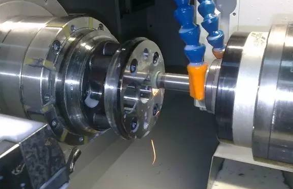 【兆恒機械】七種裝夾方法，助你解決車削偏心零件！