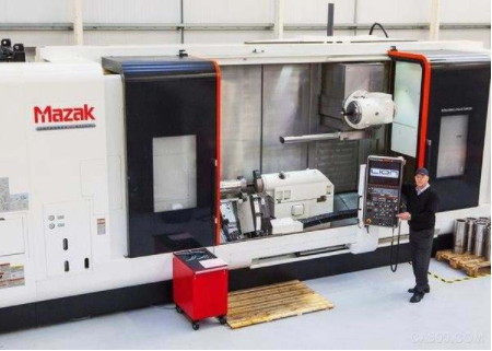 【兆恒機(jī)械】何為五軸數(shù)控機(jī)床？五軸數(shù)控機(jī)床是怎樣發(fā)展的？