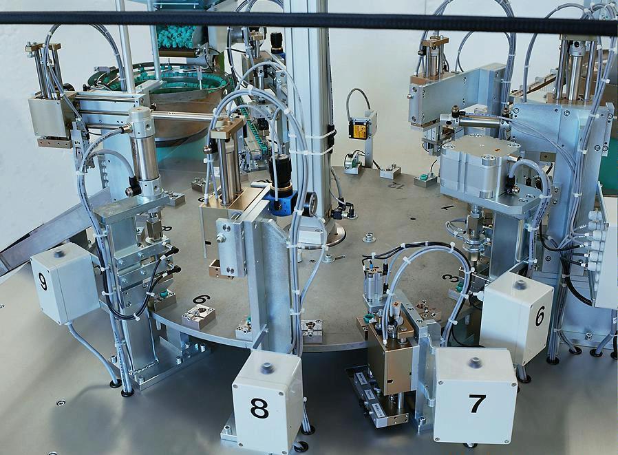 【兆恒機械】機械設(shè)計和非標(biāo)自動化到底有多大區(qū)別？