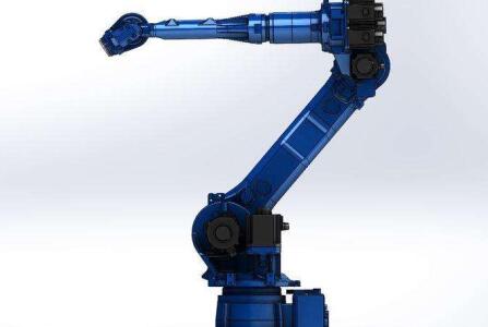 【兆恒機(jī)械】工業(yè)機(jī)器人對(duì)關(guān)節(jié)驅(qū)動(dòng)電機(jī)的要求有哪些？