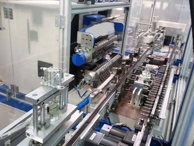 【兆恒機(jī)械】非標(biāo)自動(dòng)化設(shè)備有哪些分類呢？