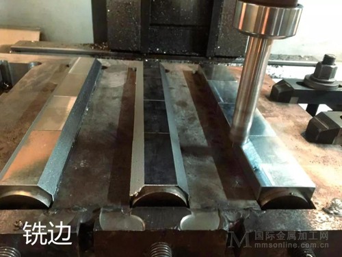 【兆恒機械】哪些因素影響立式加工中心的高速切削？