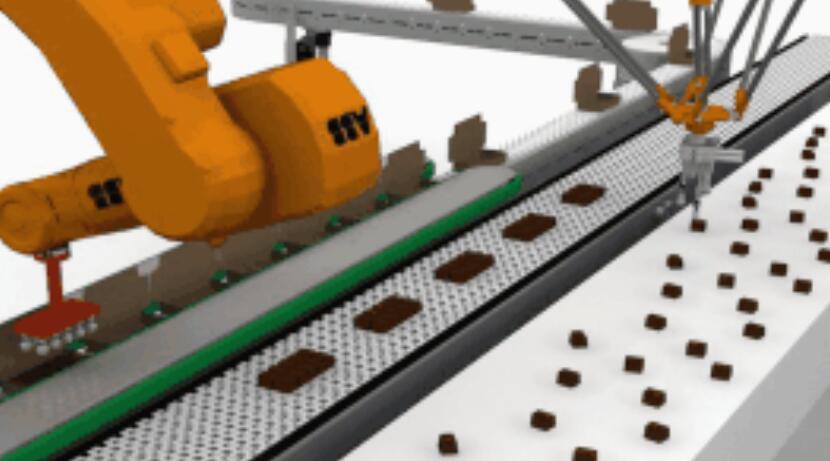 【兆恒機械】自動化工廠里十大不可或缺的工控產(chǎn)品有哪些？（下）