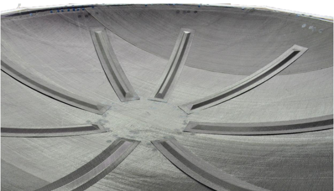 【兆恒機(jī)械】航空復(fù)合材料自動化生產(chǎn)的未來：熱固性or熱塑性塑料？