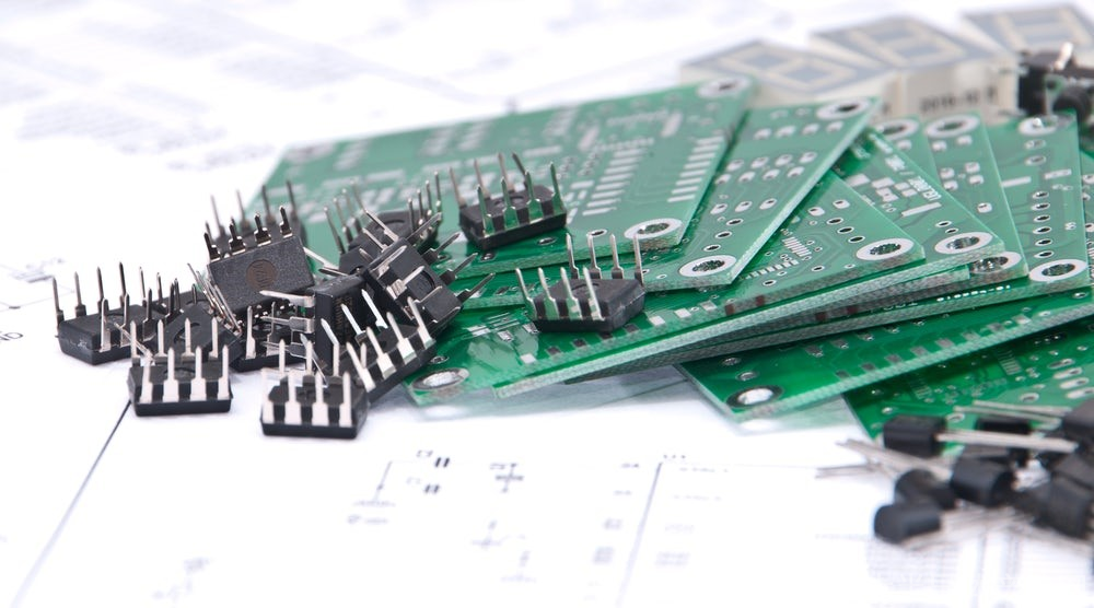 【兆恒機械】半導體供應短缺正在催生更優(yōu)秀的產(chǎn)品設計