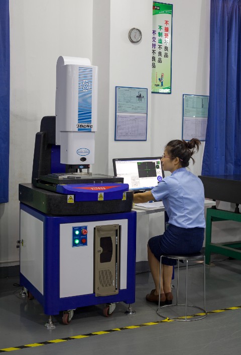 【行業(yè)新聞】機器視覺“智慧眼”—工業(yè)相機未來發(fā)展怎么走？