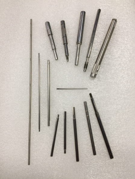 【行業(yè)知識】CNC精密零件加工中如何控制彈刀、撞刀及過切的問題？