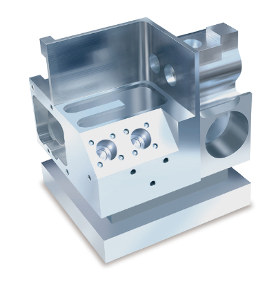 【行業(yè)知識】什么是半導(dǎo)體設(shè)備零部件？