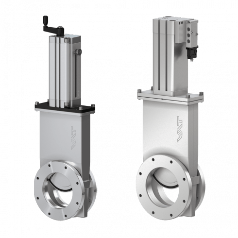 「行業(yè)知識」需要精密制造的半導體設備真空蝶閥：半導體工業(yè)中不可或缺的關(guān)鍵組件