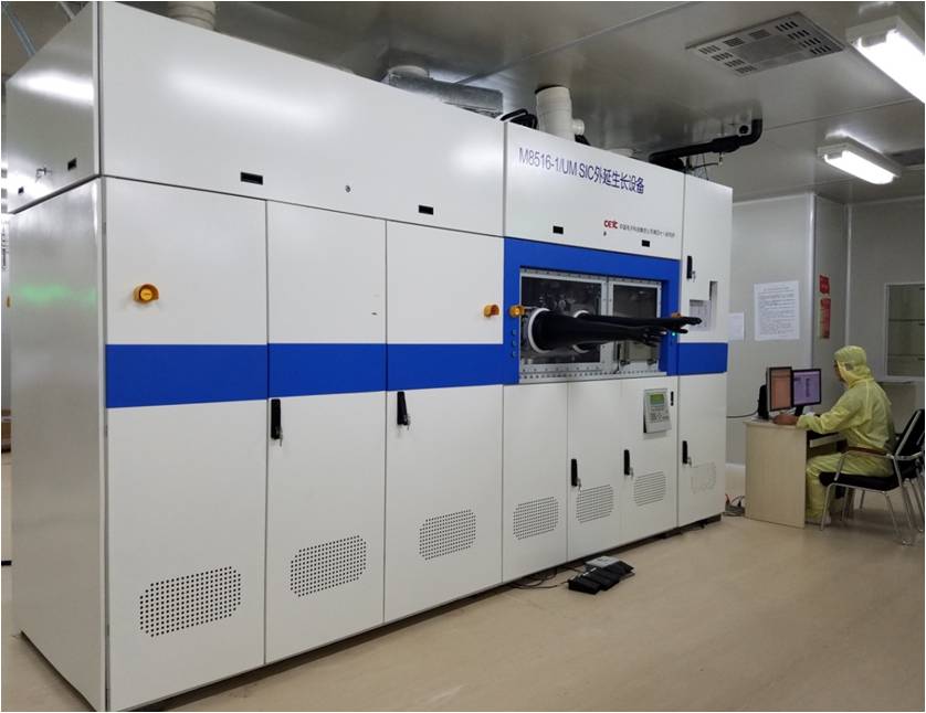 [半導體設(shè)備介紹系列]CVD技術(shù)的發(fā)展歷程和奇聞怪事