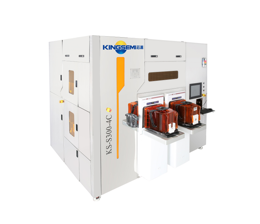 [半導體設(shè)備系列介紹]半導體涂膠機：半導體設(shè)備產(chǎn)業(yè)發(fā)展的重要組成部分