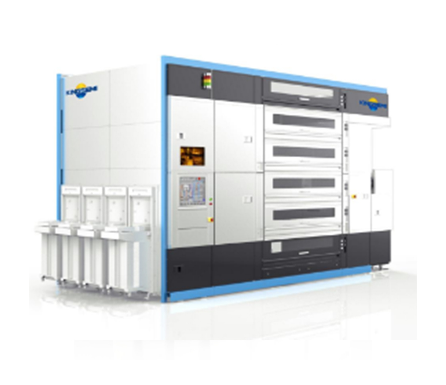 [半導體設(shè)備系列介紹] 半導體顯影設(shè)備工藝的歷史與發(fā)展