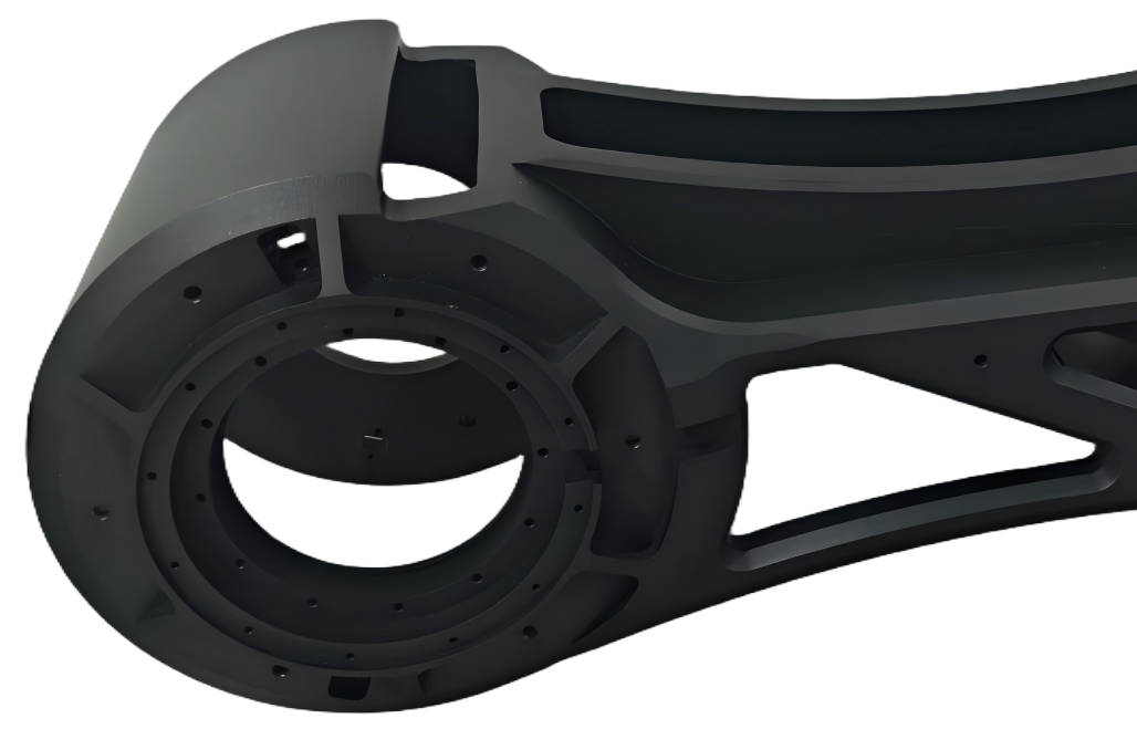 精密零部件行業(yè)的創(chuàng)新突破與應(yīng)用實(shí)踐：從新能源汽車到人形機(jī)器人的技術(shù)演進(jìn)